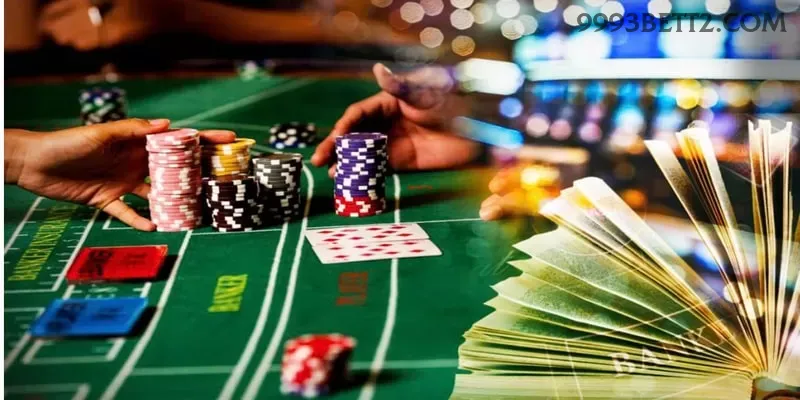 App 9993bet Android download